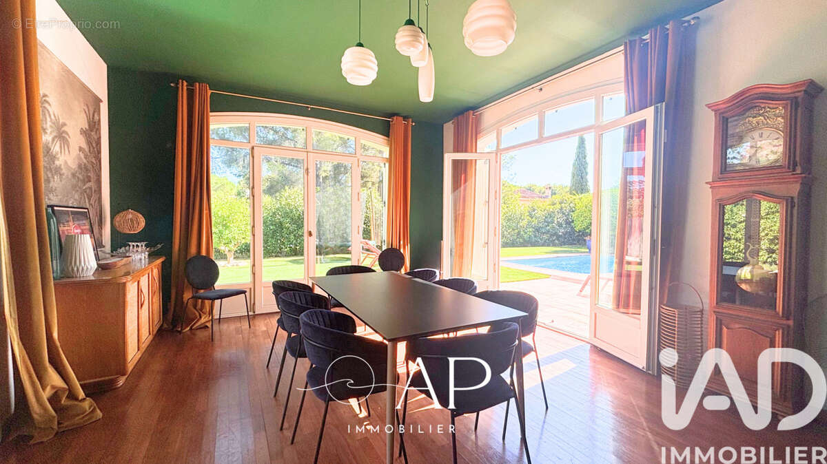 Photo 6 - Maison à TOULON