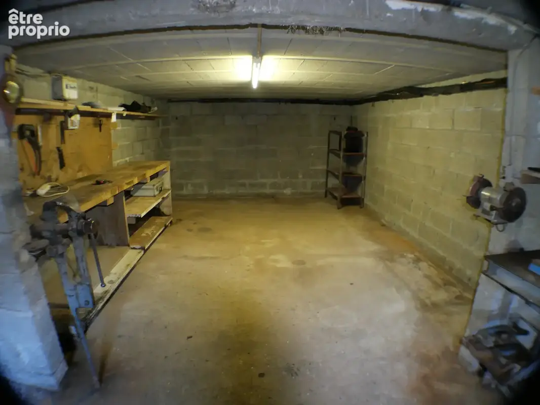 Charmante maison 6 pièces à Favières. - photo 24