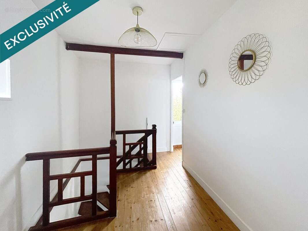 Photo 9 - Maison à CLAVETTE