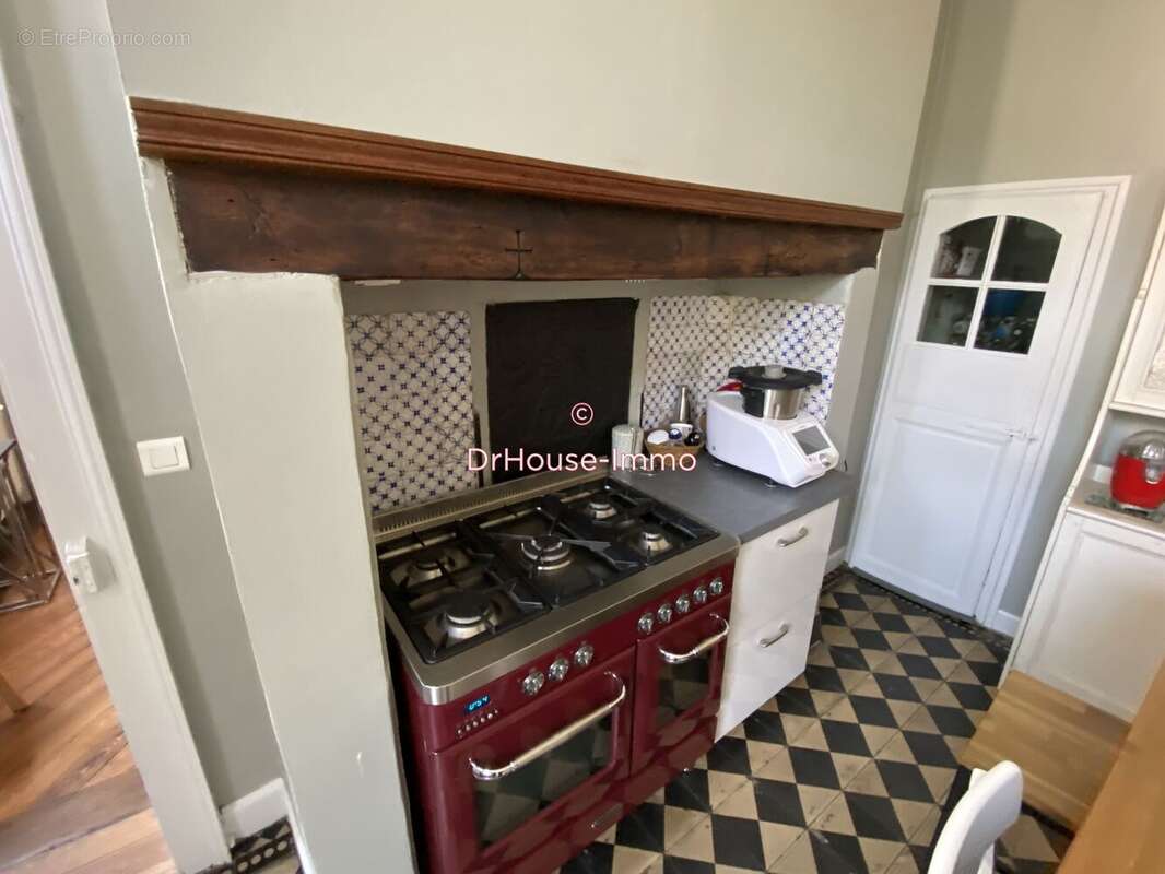 Maison 185 m² à Montreuil  - photo 16