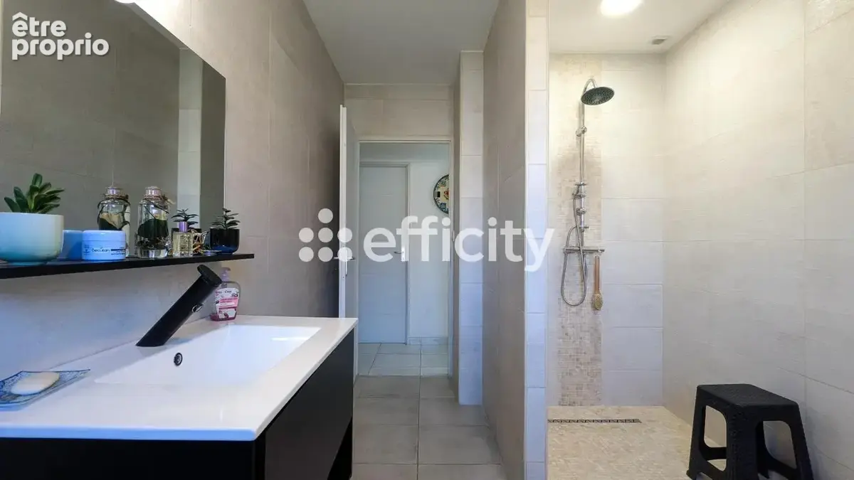 Maison 4 pièces 120 m² à vendre à Simandre (71290) - photo 6