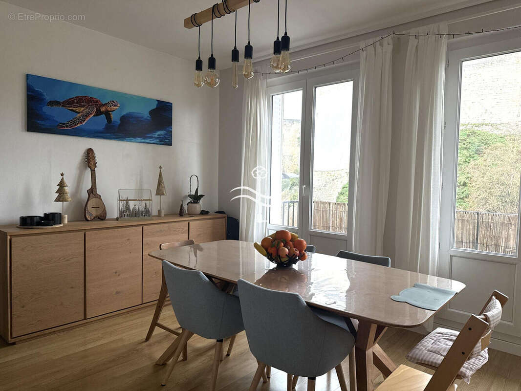 Appartement à CAEN