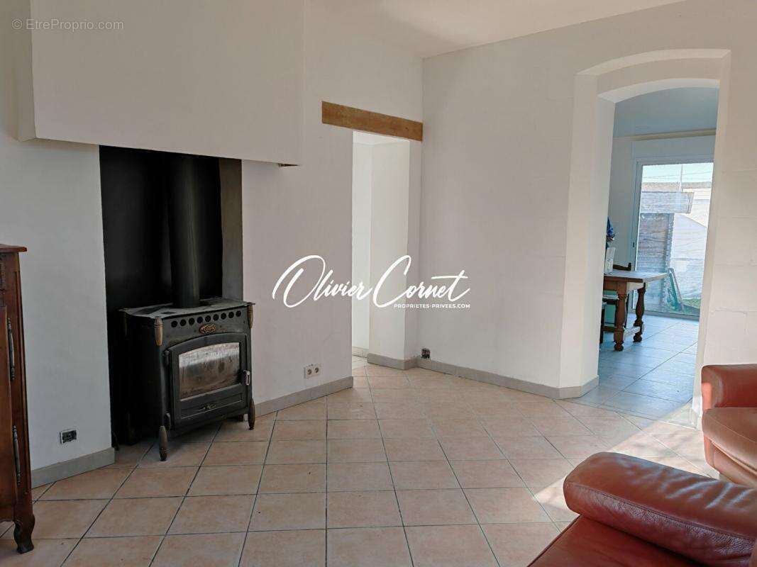 Maison à NOGENT-LE-ROTROU