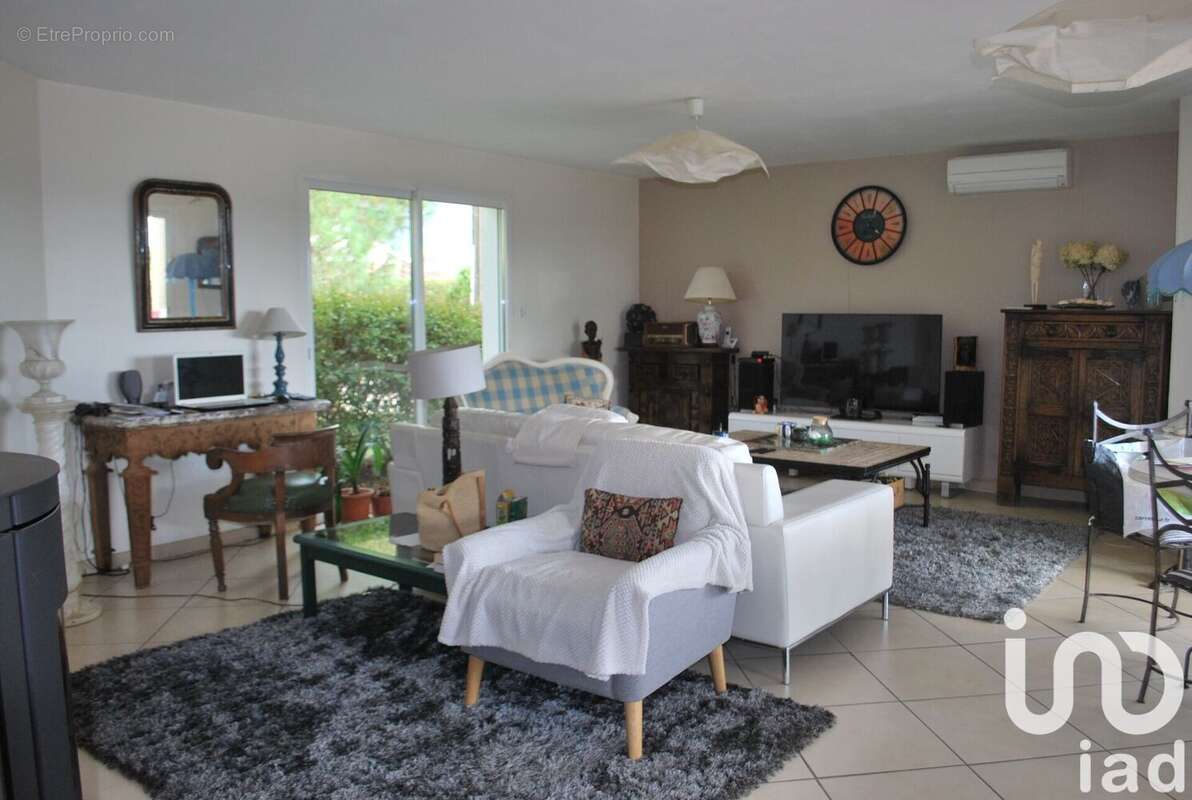 Photo 5 - Maison à SAINT-SERNIN