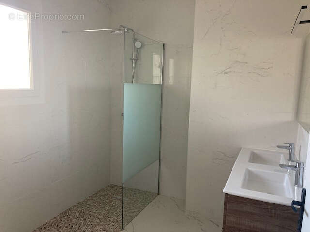 Maison d'architecte  6 pièce(s) 166 m2 - photo 12