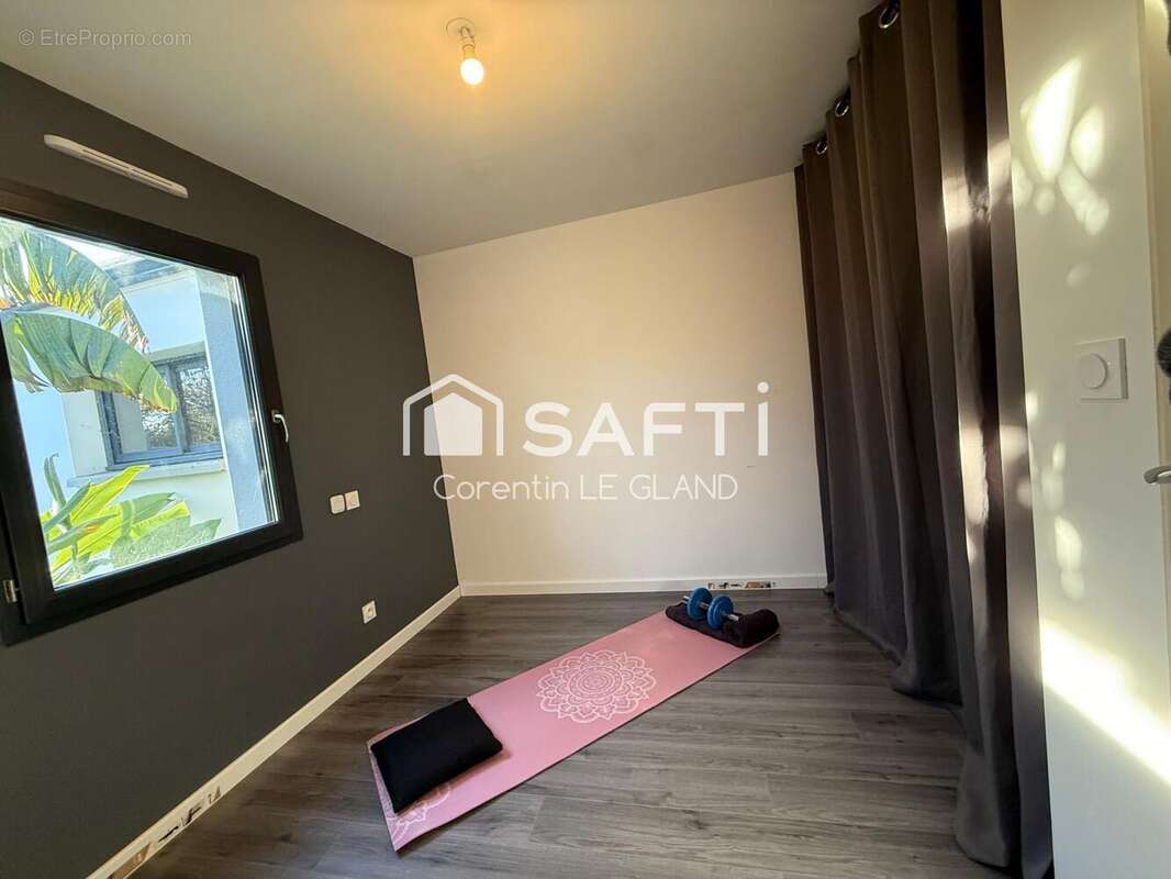 Photo 7 - Maison à MISSILLAC