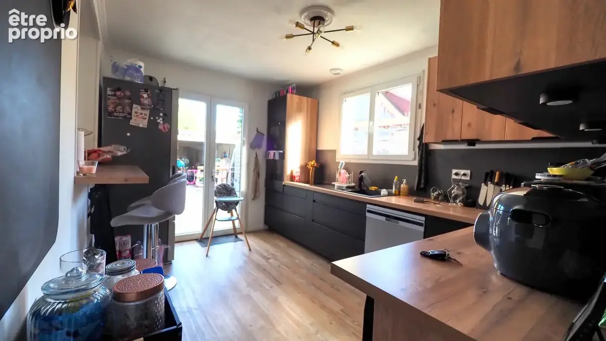 Jolie maison au coeur de  Vignacourt - photo 4