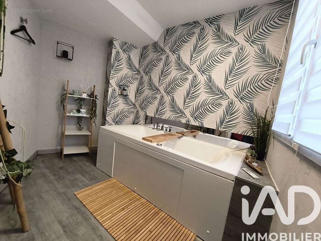 Photo 9 - Appartement à SAINTE-MARIE-AUX-MINES