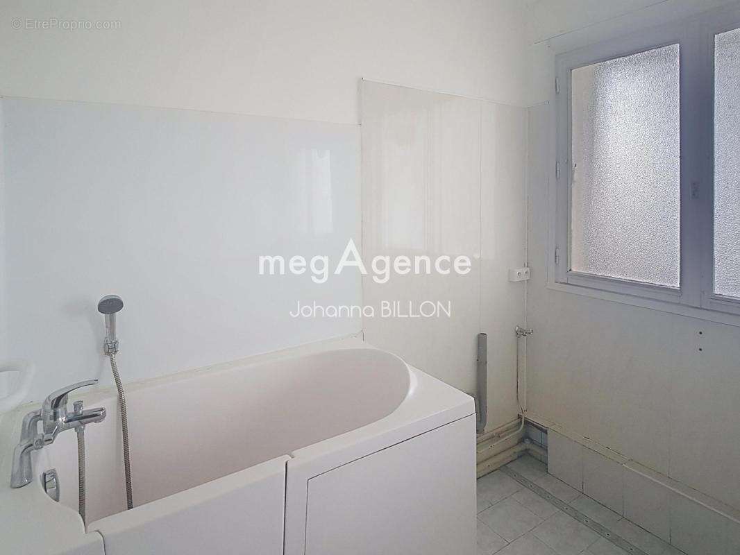 Appartement à JOUE-LES-TOURS