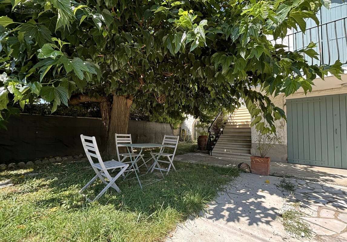 Maison à ARLES