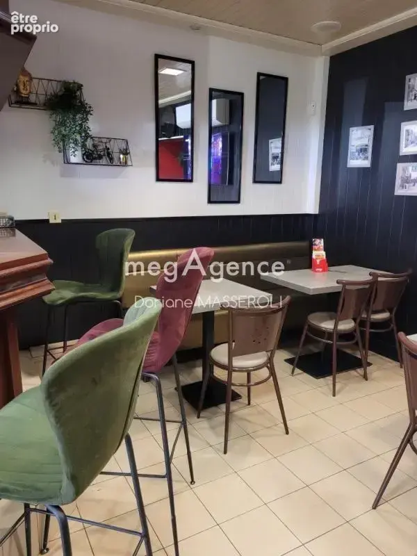 À VENDRE : Fonds de commerce BAR TABAC FDJ – Secteur Vendée - Centre-ville dynamique - photo 2