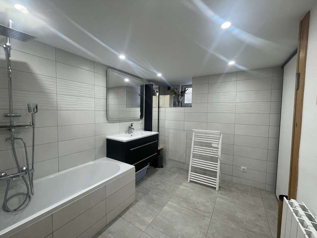 Appartement à MEGEVE