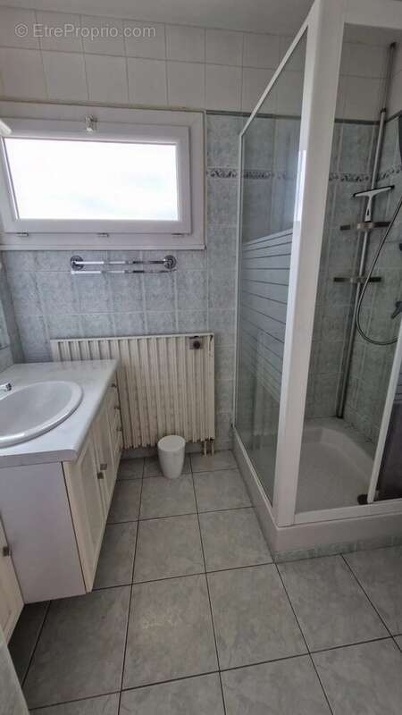 Appartement à BANDOL