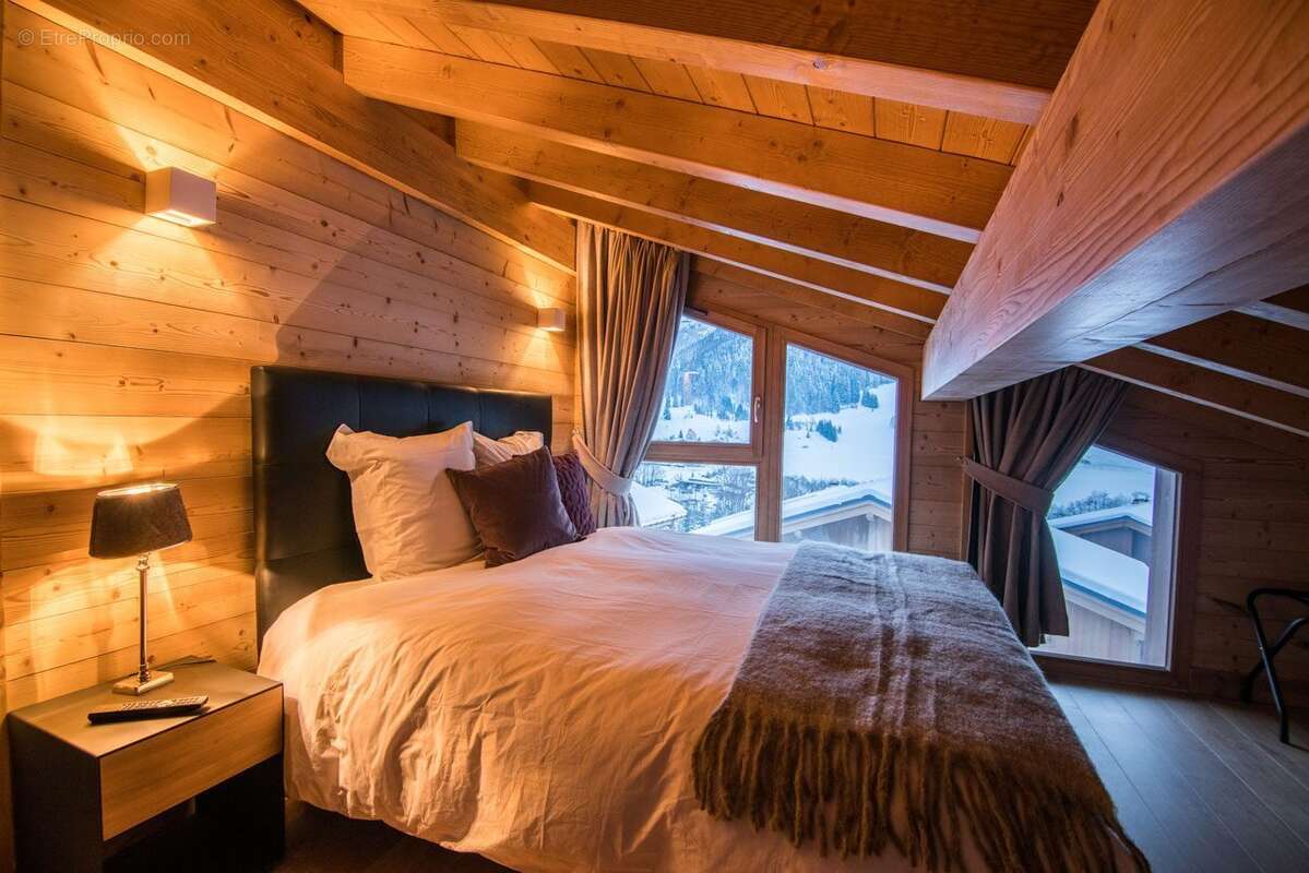 Maison 144 m² à Praz-Sur-Arly  - photo 4