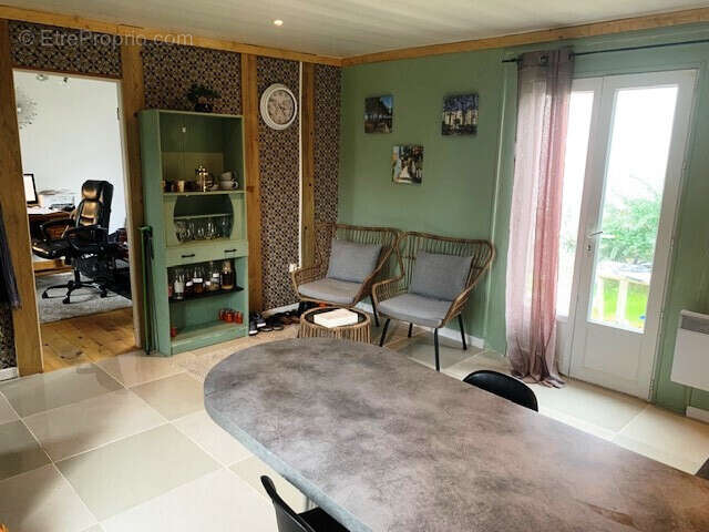 Maison 50 m² à Gujan-Mestras  - photo 2