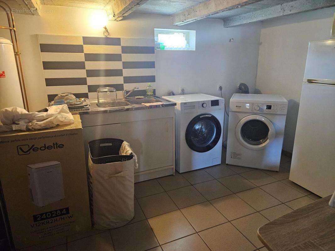 Maison proche toutes commodités a thouars - photo 9