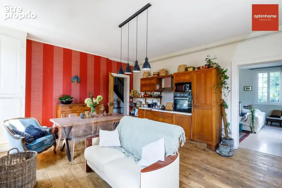 Propriete Équestre avec maison d’amis et piscine proche de Bernay - photo 11
