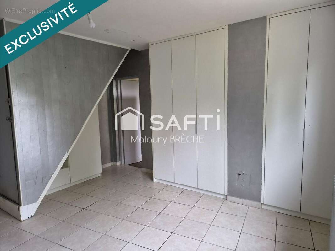 Maison 137 m² à Les Islettes  - photo 9