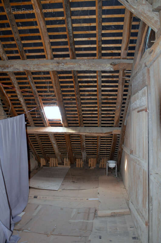 Maison 4 pièces - Angrie (49) - photo 10