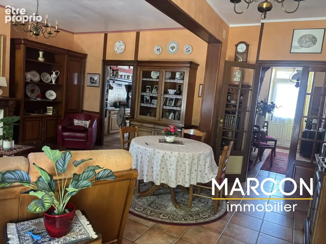 Sublime maison de maitre - photo 4