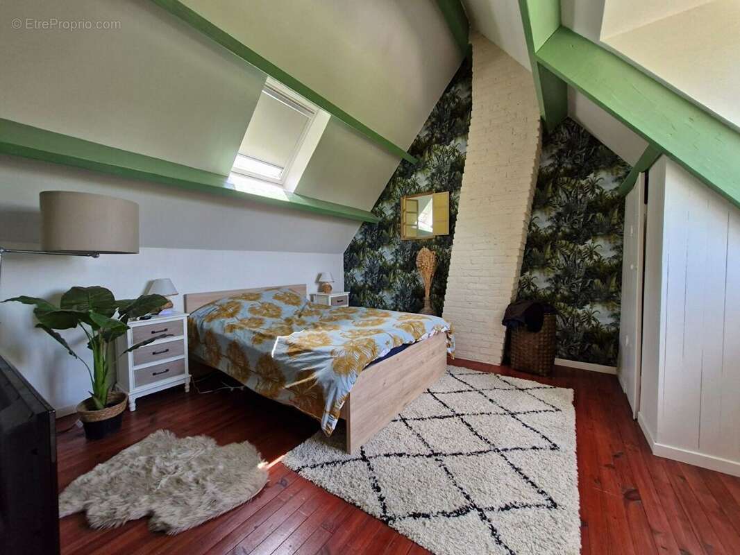 Maison Gisors 6 pièce(s) 153.11 m2 - photo 5