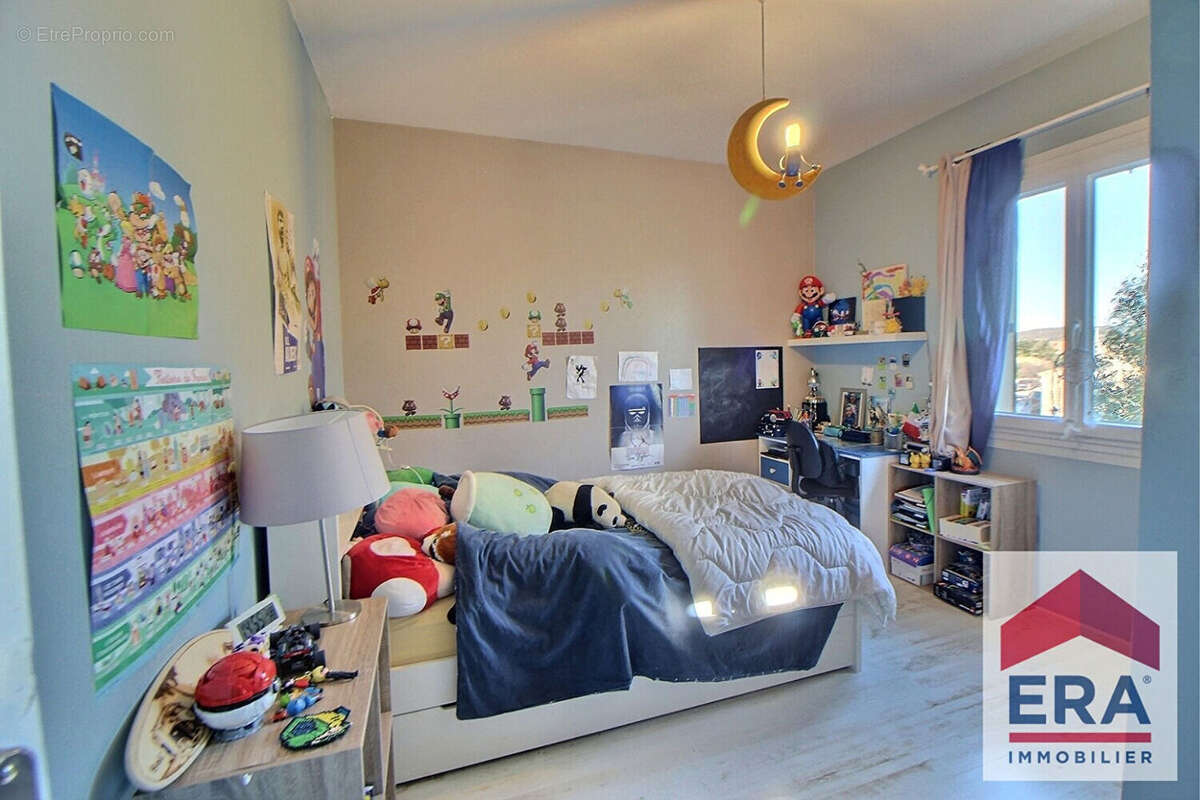 Maison à PIERRELATTE