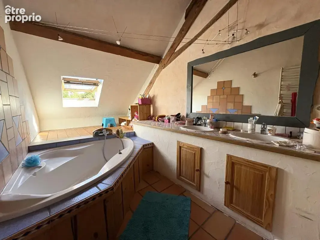 Maison 131 m² à Gruffy  - photo 10