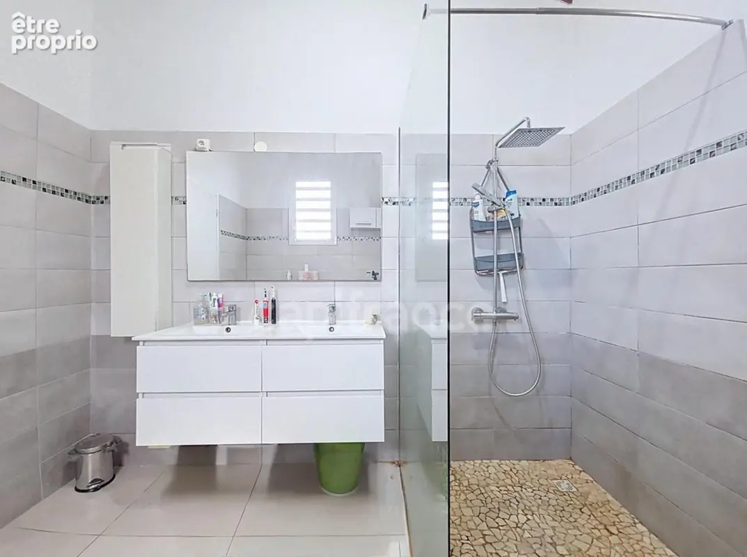 Villa spacieuse avec vue mer 3 chambres, potentiel d’agrandissement – Vieux-Habitants (971) - photo 15