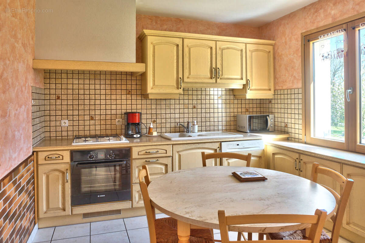 Maison à GOUDELIN