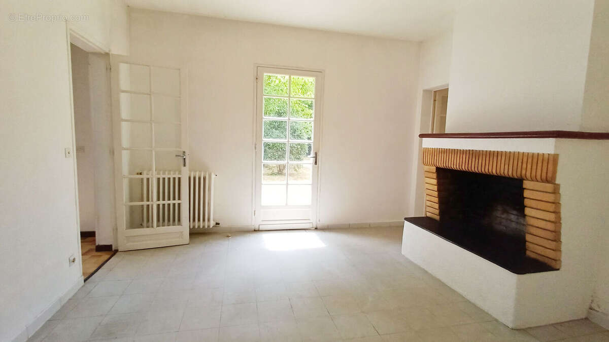 CESTAS Gazinet maison 6 pièces à vendre ref 2266 - photo 6
