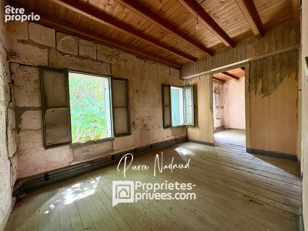 Ensemble immobilier de caractère à proximité de Saint-Émilion - photo 10