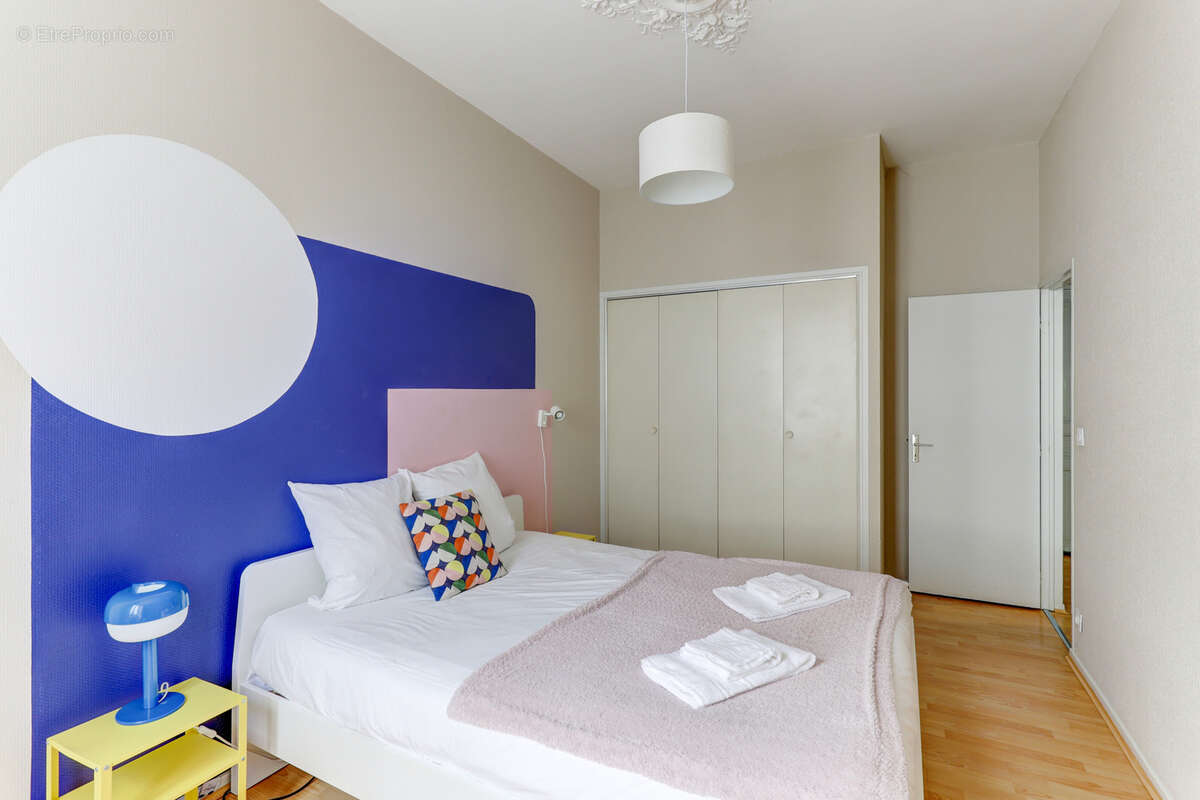 Appartement 2 pièces 53 m2 centre ville - photo 5