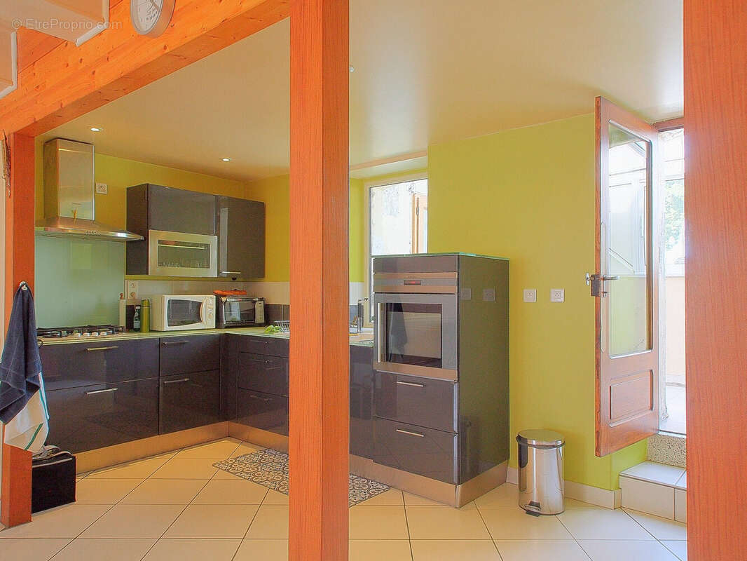 Maison 124 m² à Messeix  - photo 5