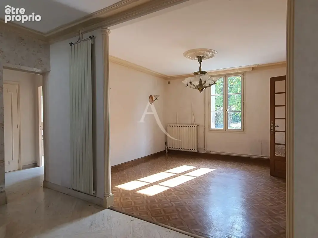 Maison à vendre à seigy - photo 8