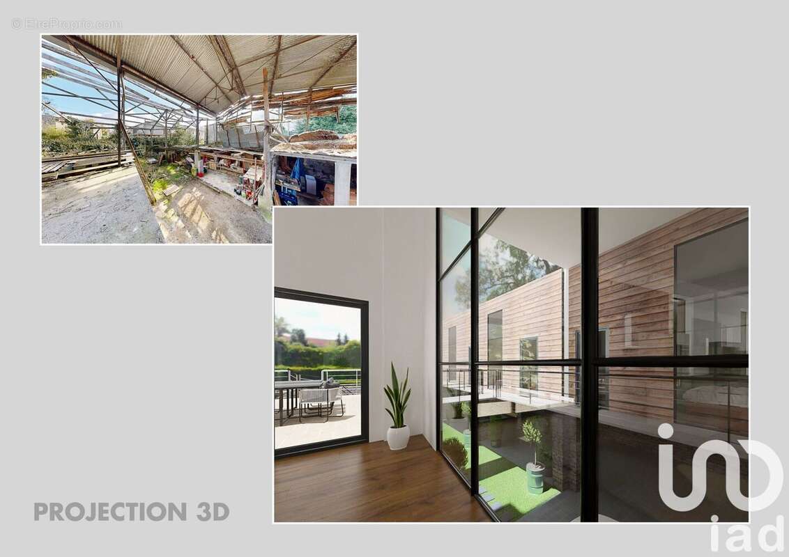 Photo 3 - Appartement à BEAUSSE