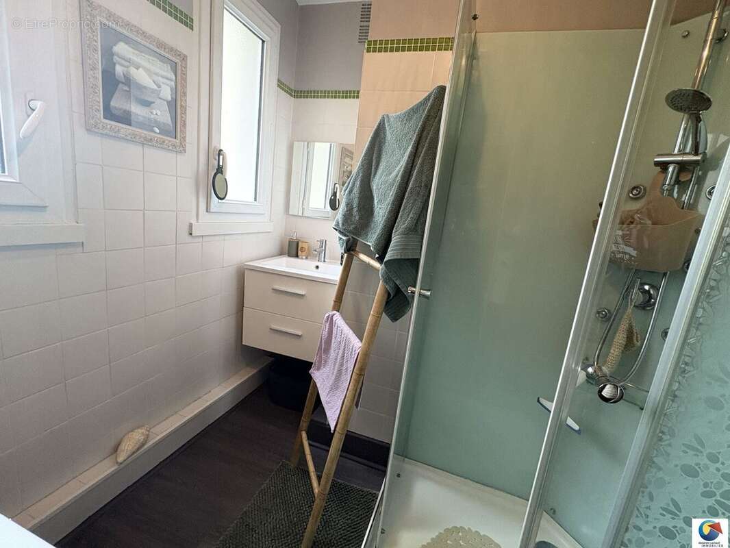 Appartement à LA VERPILLIERE