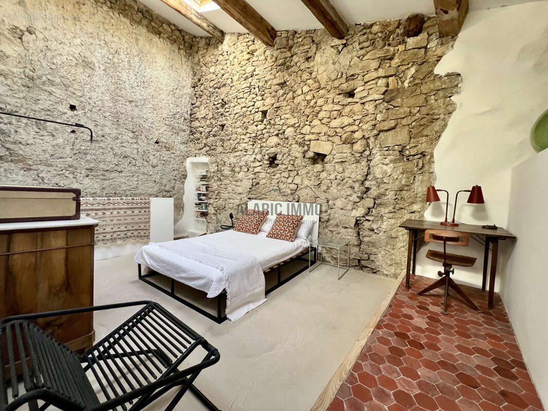 Maison à FERRALS-LES-CORBIERES