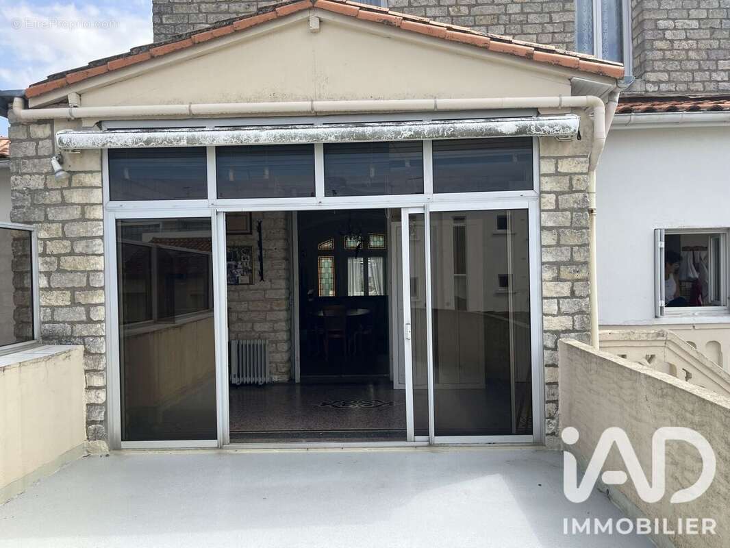 Maison 111 m² à Royan  - photo 9