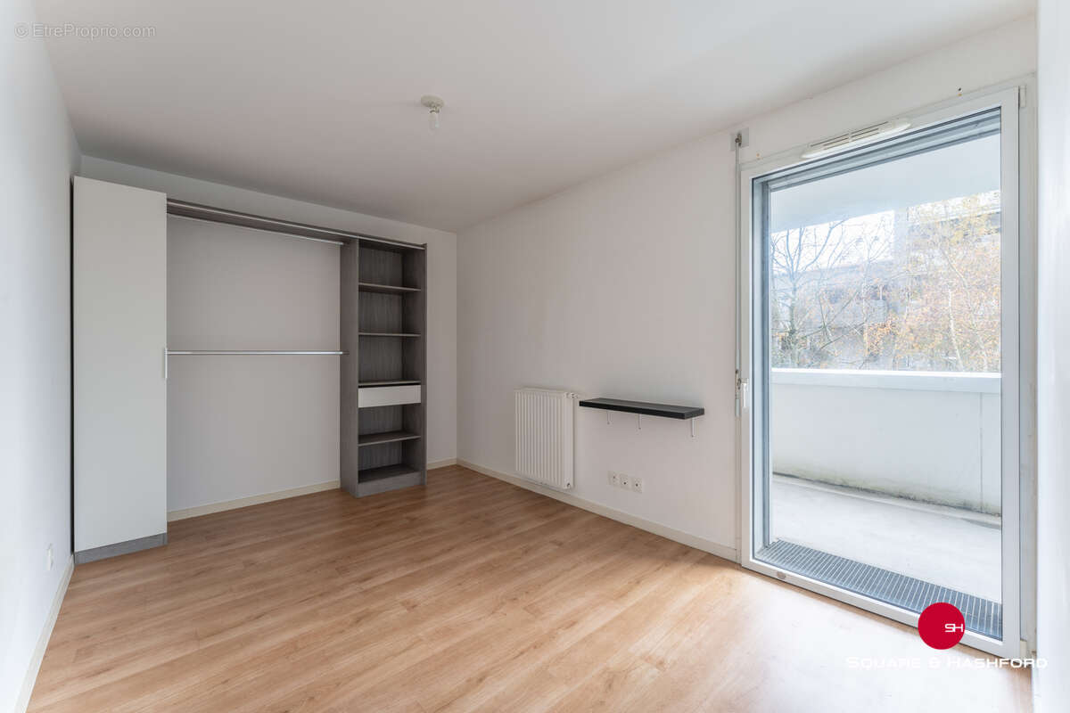 Appartement à BEGLES