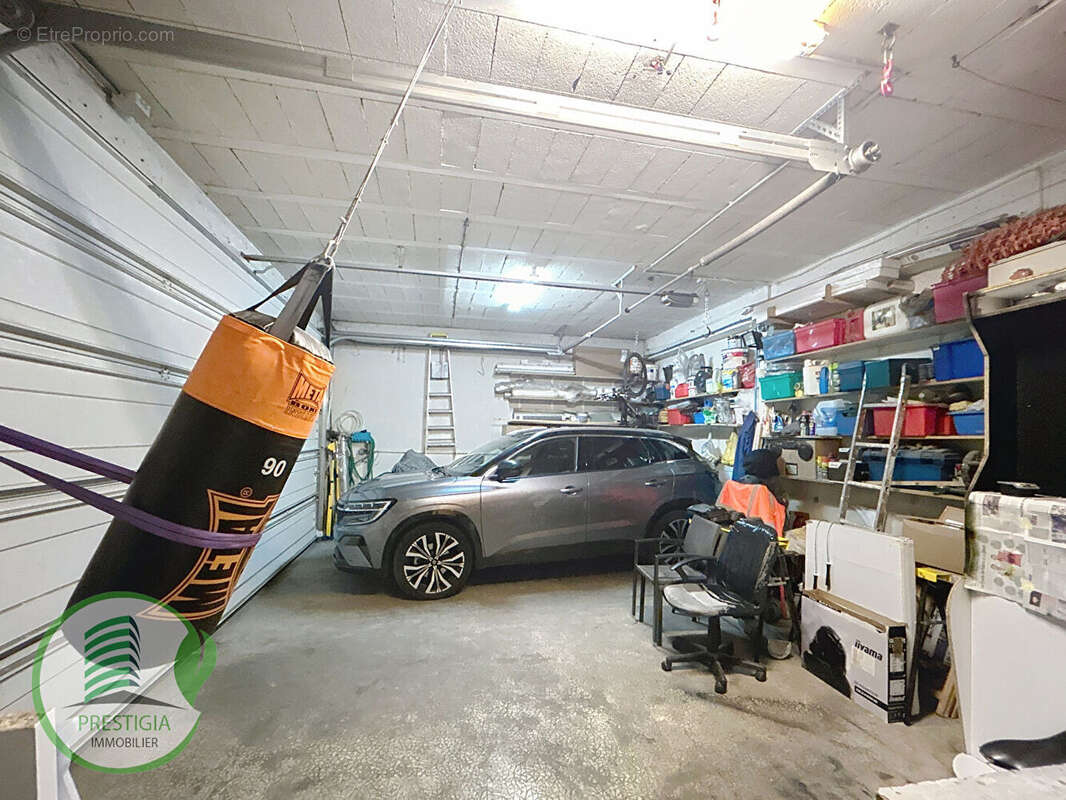 Appartement à EPERNAY