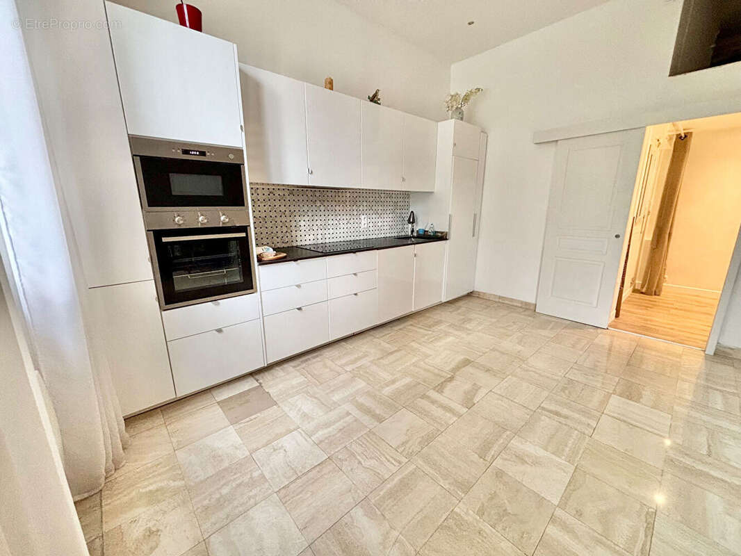 Appartement à PANTIN