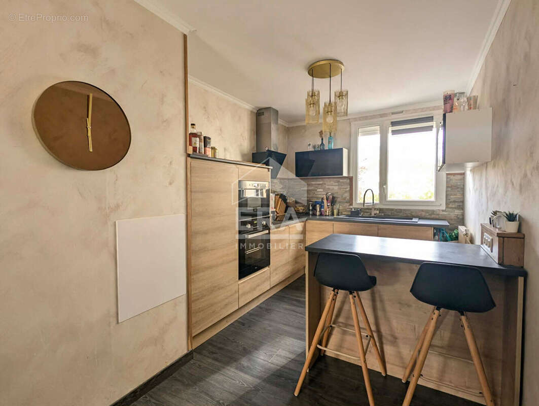 Appartement à CAEN