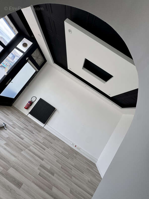 Commerce à MONTARGIS