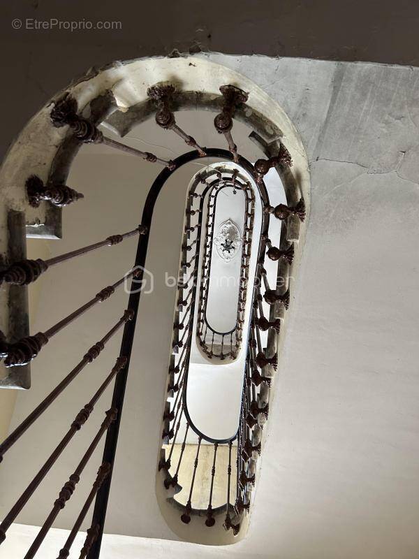 Appartement à BEDARIEUX