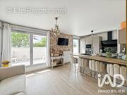 Photo 1 - Appartement à LONGPONT-SUR-ORGE