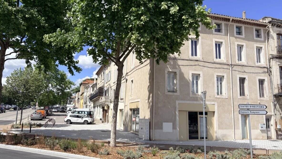 Appartement à CARPENTRAS