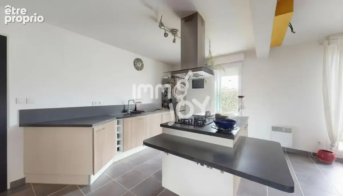 Maison à Vendre BEAUZELLE - photo 5