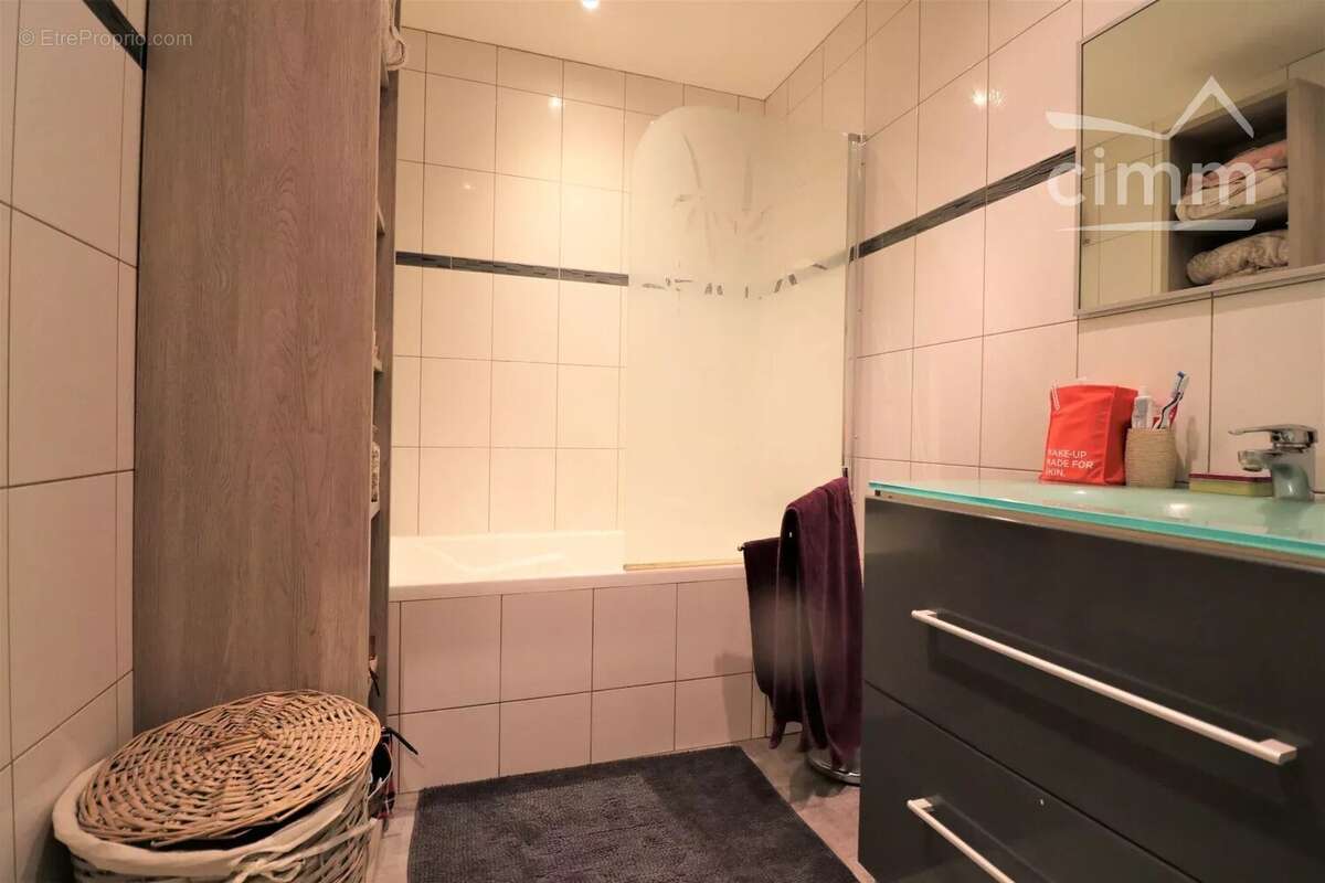 Appartement à SENLIS