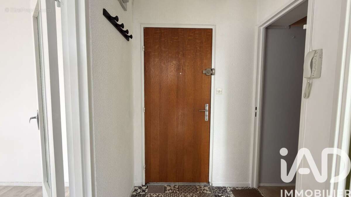 Photo 6 - Appartement à LIMOGES