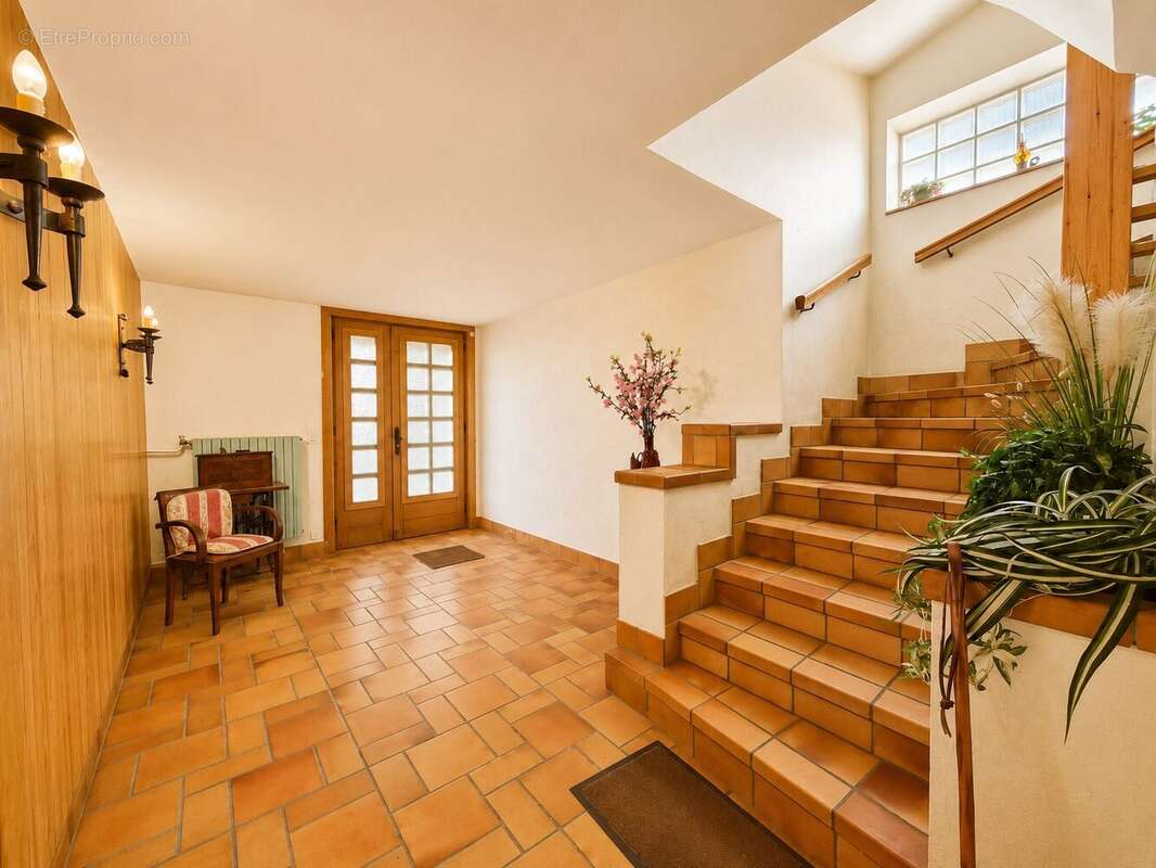 Maison à LA RAVOIRE